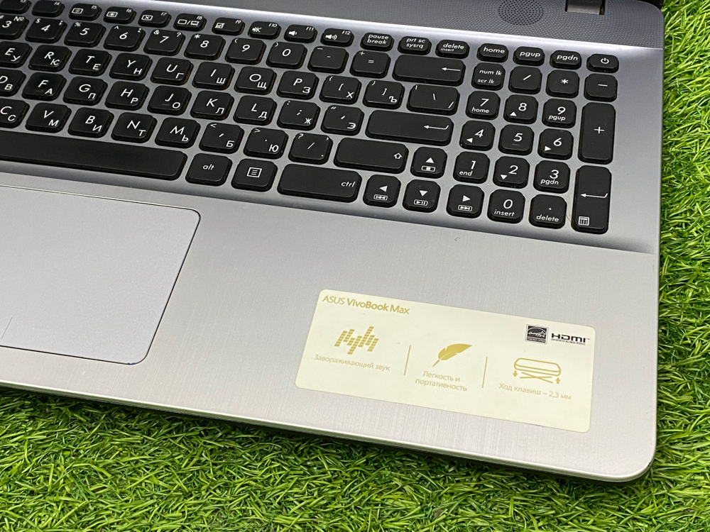 Ноутбук Asus 15.6' Pentium N3700/4GB/500GB/ VivoBook X541SA-XO687T[90nb0ch3-m13570]/Windows 10