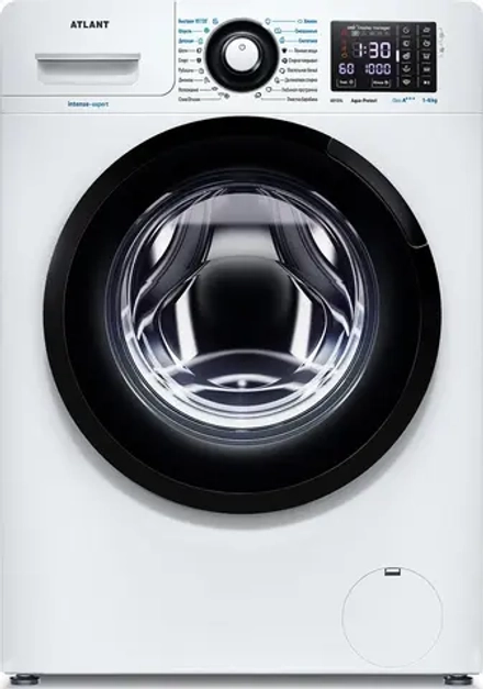 Стиральная машина ATLANT СМА 60У1014-02
