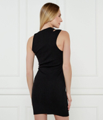 Платье VESTITI Versace Jeans Couture - черный(78HAO9A3J0004)