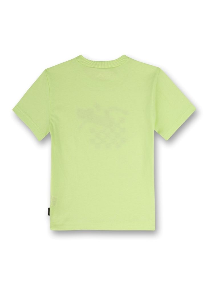 Футболка Sanetta Kidswear 126136 22059