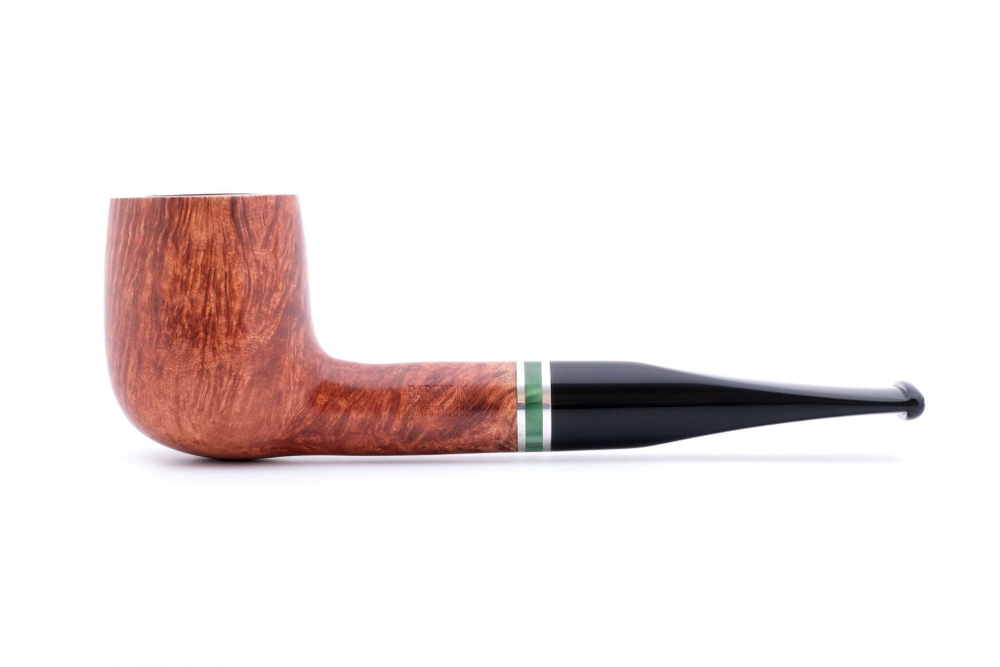 Трубка Barontini Raffaello гладкая, форма 360