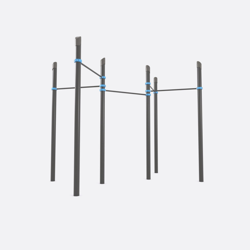 Уличный воркаут SHW0031