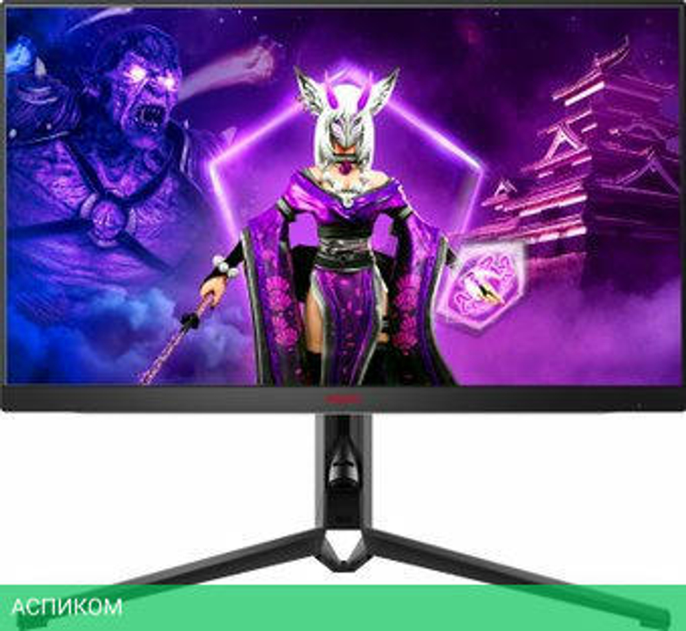 Игровой монитор AOC Agon Pro AG274FZ