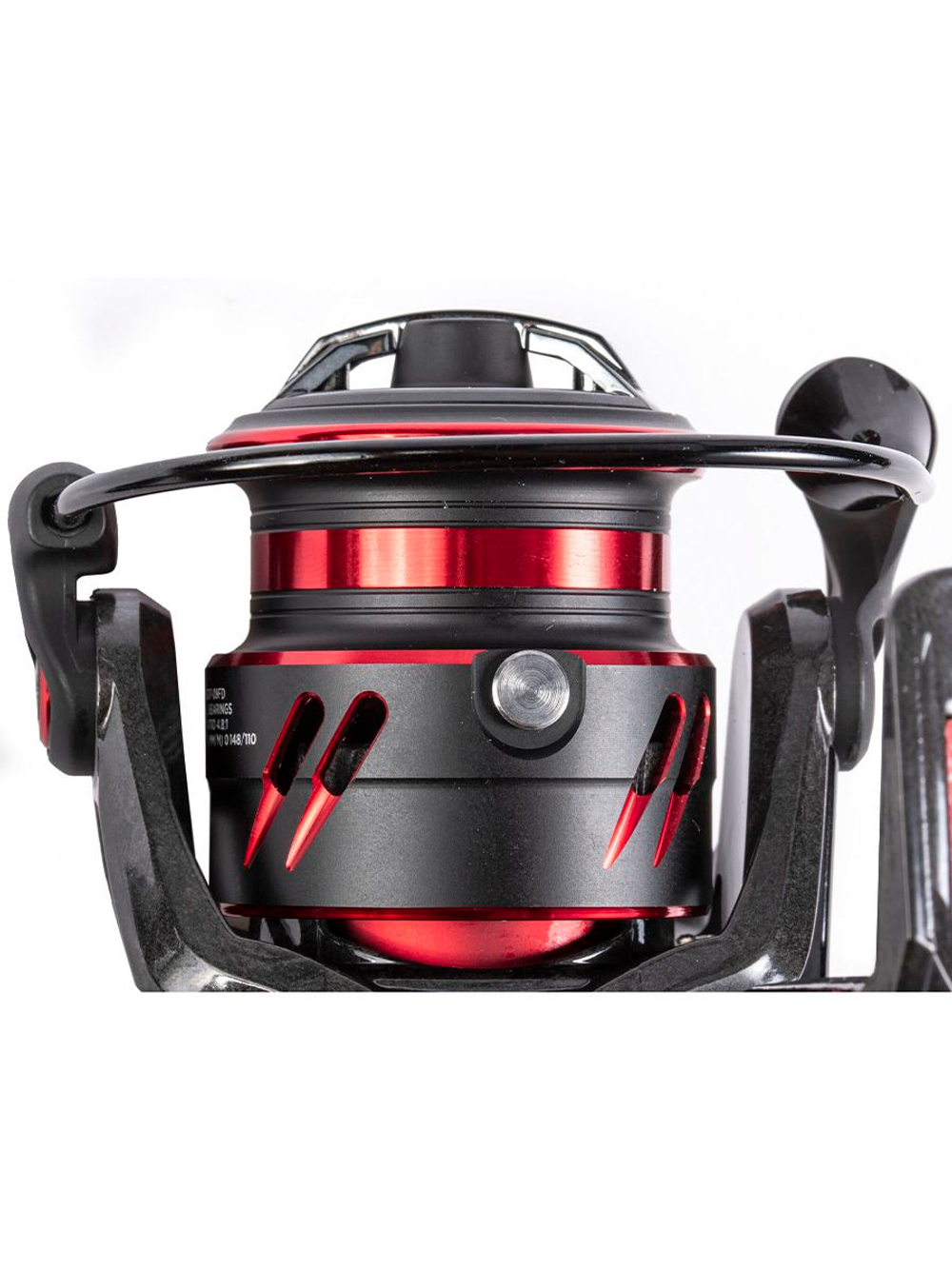 Катушка безынерционная Lucky John Vanrex MICRO GAME 7 800FD