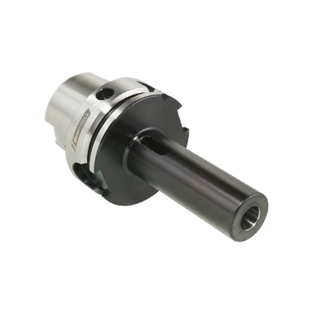 Втулка переходная HSK100A-MTA2-120 BRIGHT-TOOLS