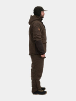 Костюм Remington Gunshot Brown