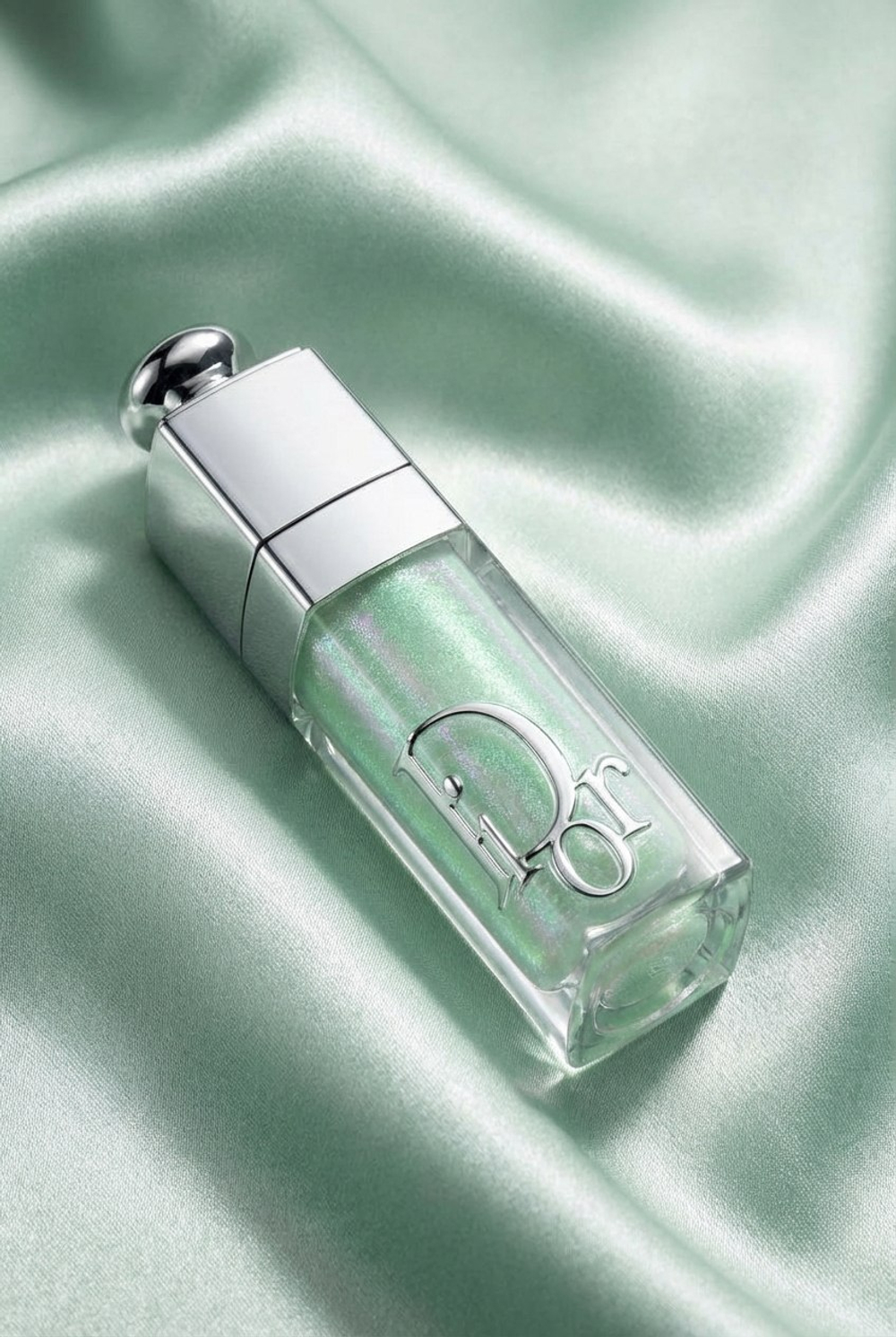 Масло для губ Addict Lip Glow Oil