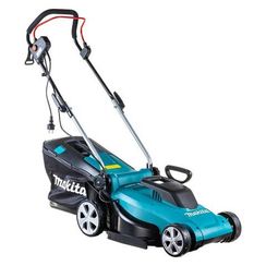 Электрическая газонокосилка Makita ELM3720
