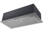 Вытяжка MAUNFELD Crosby 850LED нерж. сталь