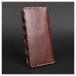 Кошелек лонгер «Медведь»