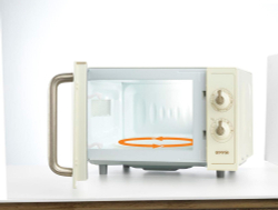 Микроволновая печь Gorenje MO 4250 TCLI (740289)