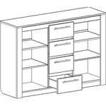 Комод 1400 "Элана"