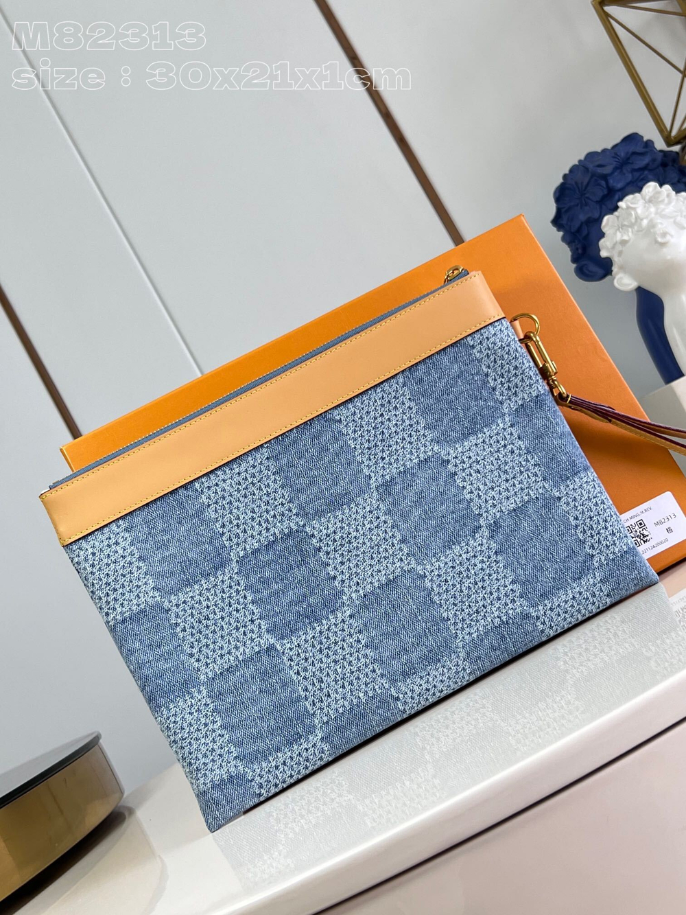 Louis Vuitton Pochette To-Go