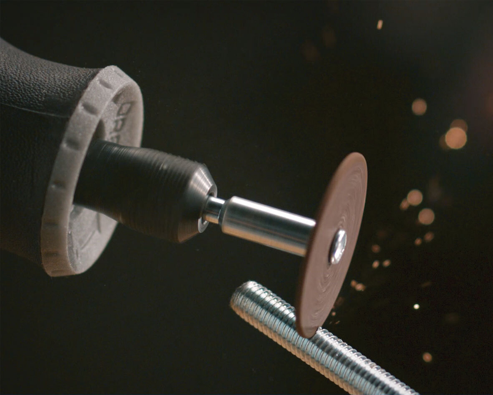 Отрезной круг 24 мм DREMEL 2615042032