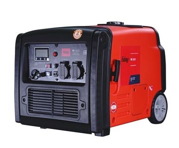 Инверторный генератор FUBAG TI 3200