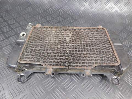 Радиатор Kawasaki ZZR 400 98 053048