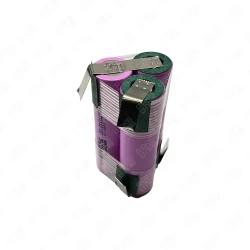 Сборка 3s1p 12v Аккумулятор 18650 DMEGC INR18650-26E 3.7В 2600мАч треугольник