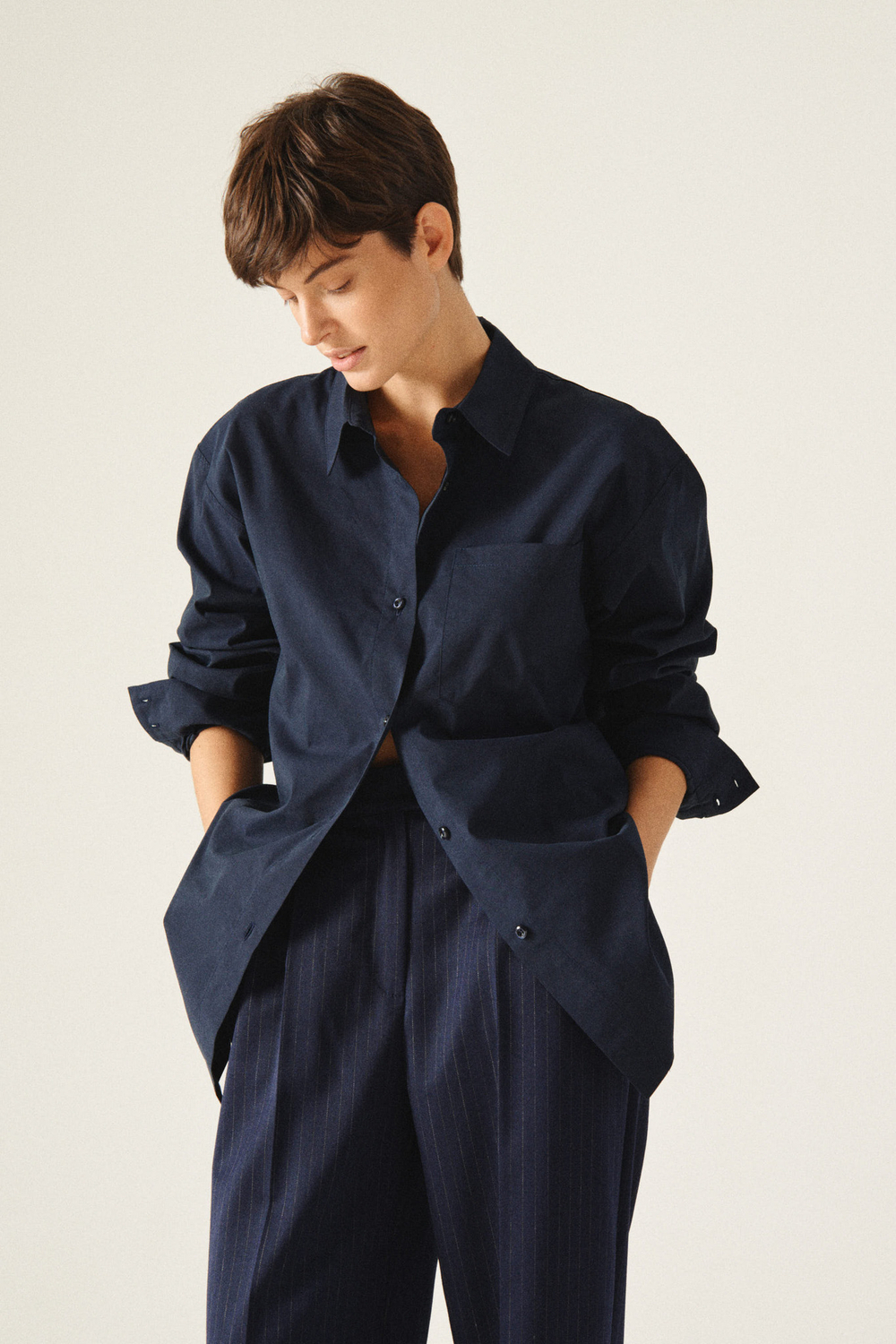 Блузка (рубашка) art. 772-5