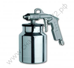 Пистолет для вязких составов GAV 164A (бс)