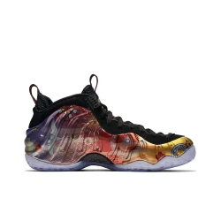 Мужские кроссовки Nike Air Foamposite One 'CNY' 2018 AO7541-006