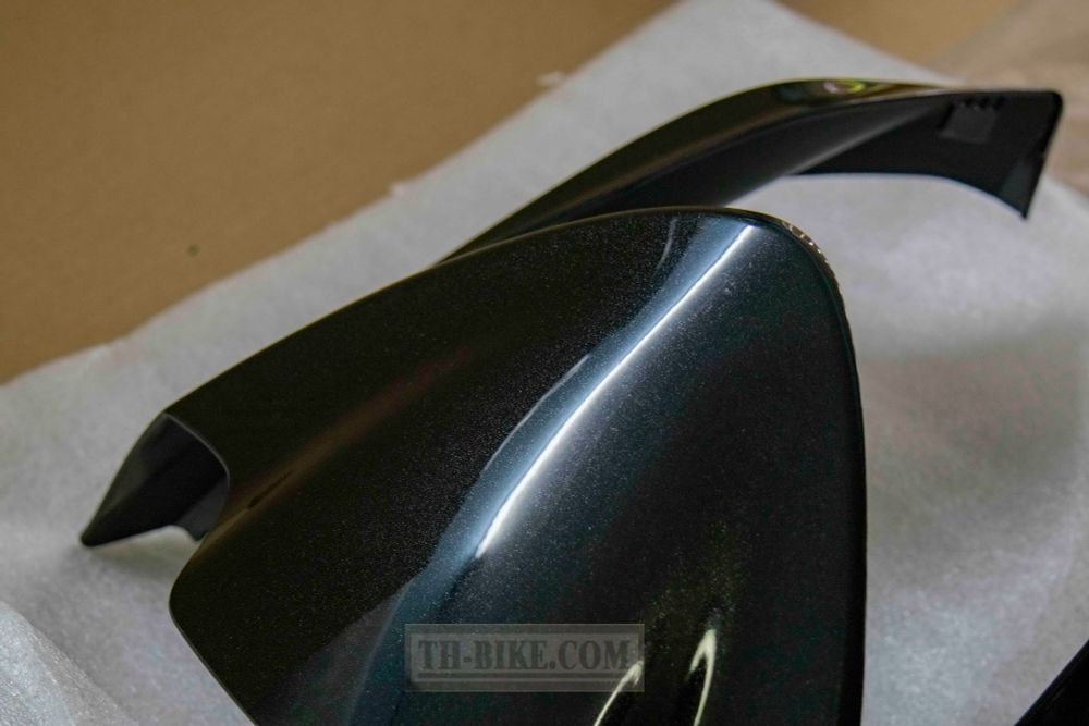 14092-0734-660. COVER,HEAD LAMP,M.S.BLACK. ER-6N. ER650. ER6N