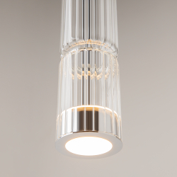 Подвесной светильник Maytoni MOD272PL-L12CH3K1