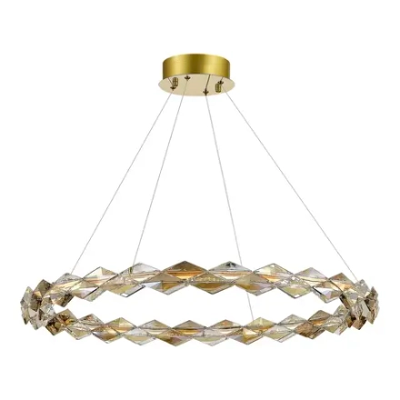 Подвесная люстра St Luce DIAMANTA SL6009.213.01