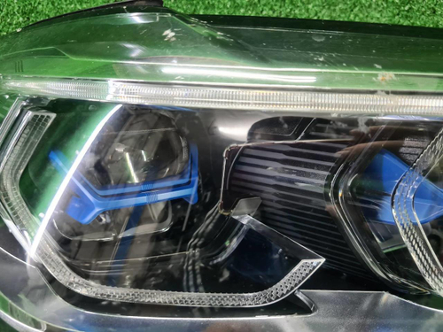 Фара правая BMW X5 G05 X6 G06 (18-23) Laser Light