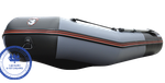 Лодка ПВХ Hunterboat Хантер Классика 340New