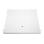 Светильник ГРИЛЬЯТО ДВО02-001 54Вт 6500К IP40 Матовый 6000лм 588х588х40мм WOLTA PRO