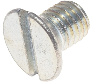 Винт 8х12*1,25 тормозного барабана ГАЗ 290605-п29