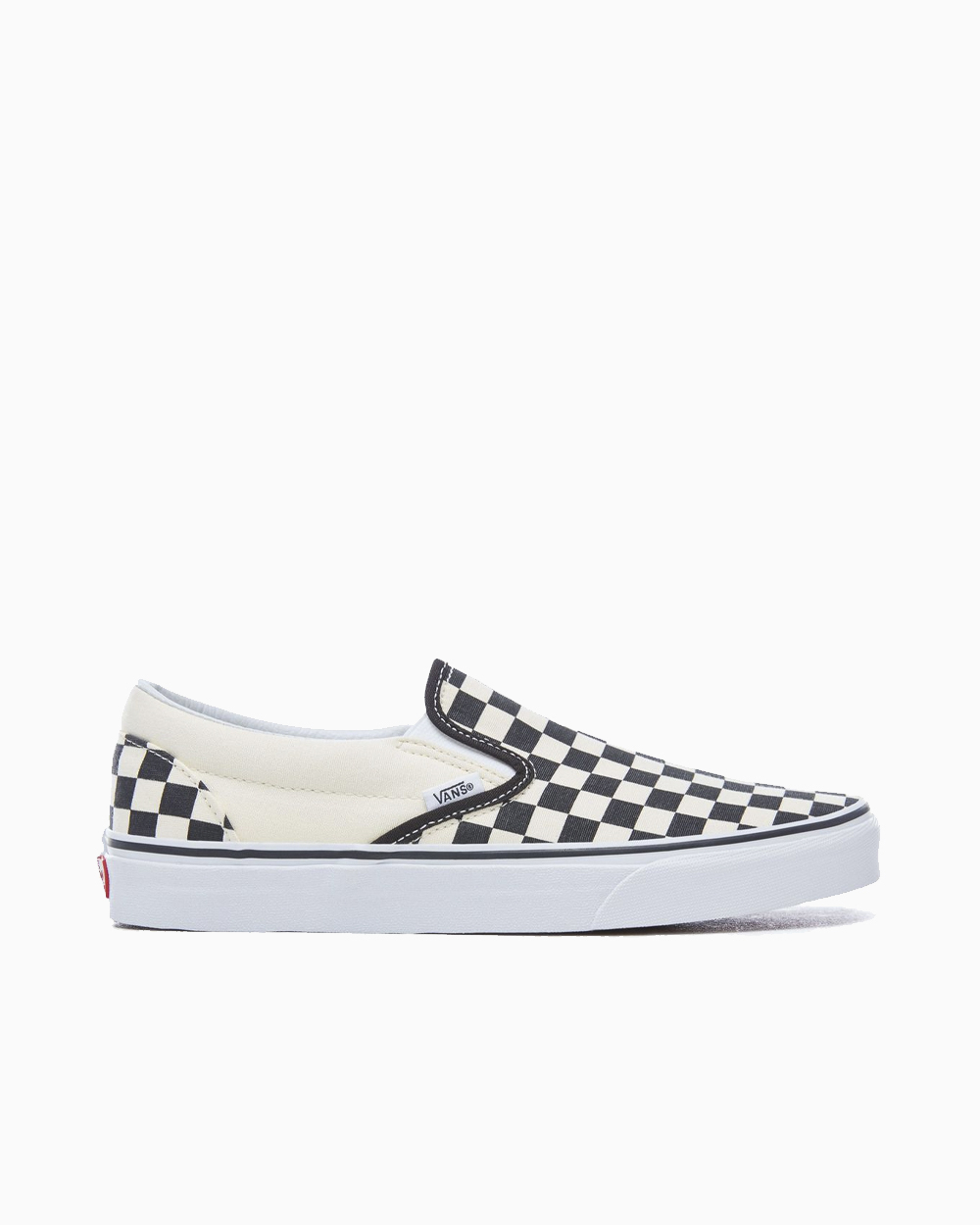 Слипоны Vans Classic Slip-On