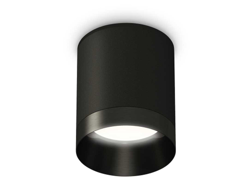Комплект потолочного светильника Ambrella light Techno Spot XC (C6302, N6131) XS6302021