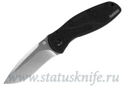 Нож Kershaw 1670BLKSWMAG Blurфотография - 1