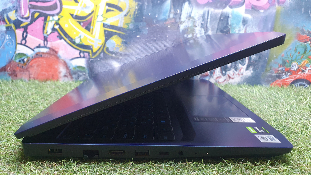 Игровой Lenovo i5-10/8Gb/GTX 1650 Ti 4Gb/FHD/IP Gaming 3 15IMH05 81Y40099RK/Windows 10