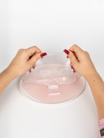 Аппарат для приготовления коллагеновых масок