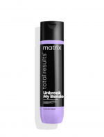 Matrix Unbreak My Blonde кондиционер для волос,300 мл. Для укрепления осветленных волос