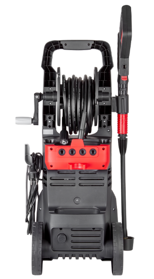 Мойка высокого давления "РЕСАНТА" МР-170Б