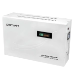 Настенный стабилизатор напряжения SMARTWATT AVR SLIM 10000RW