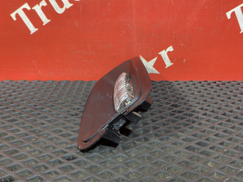 Габарит передний правый