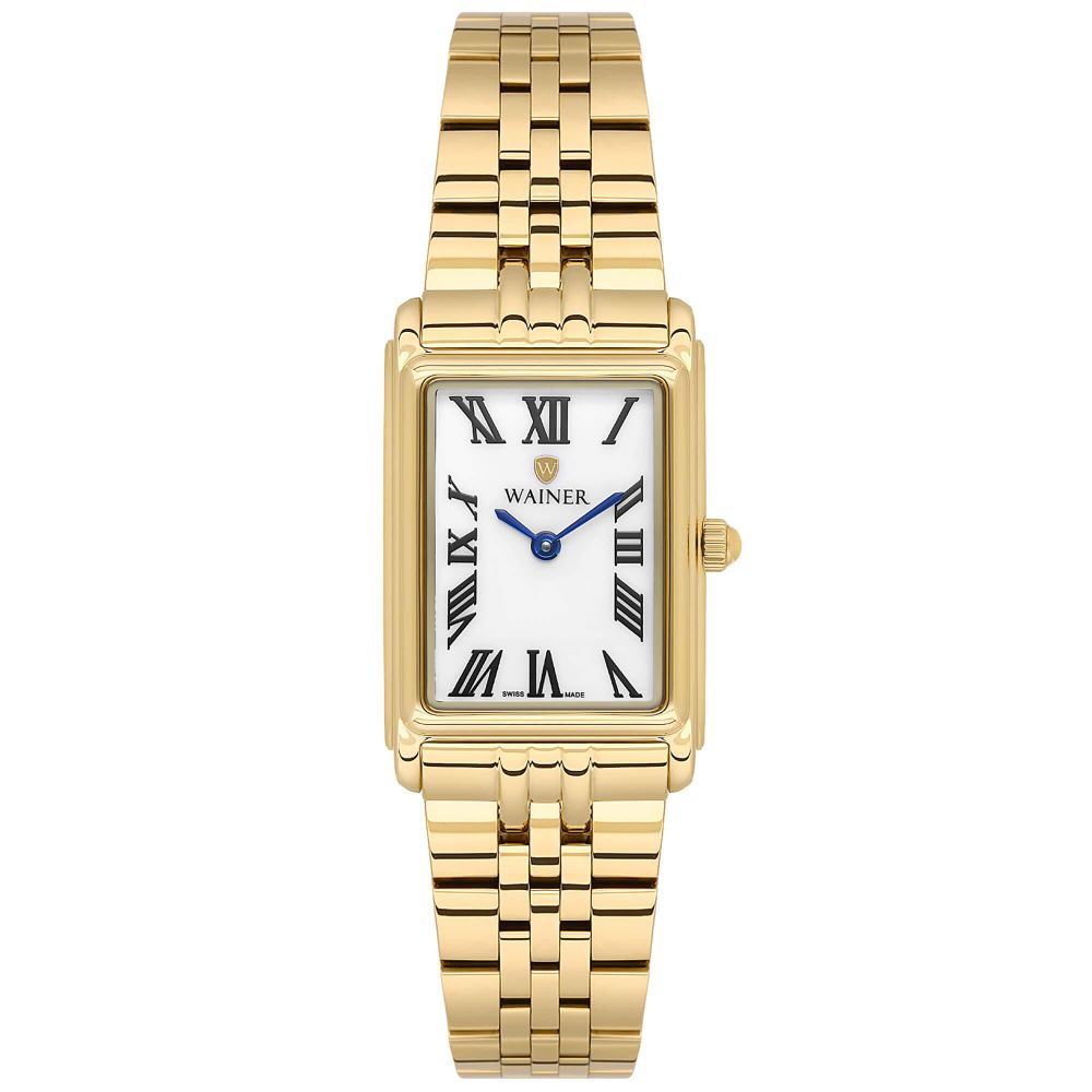 Наручные часы WAINER WA.19010-B