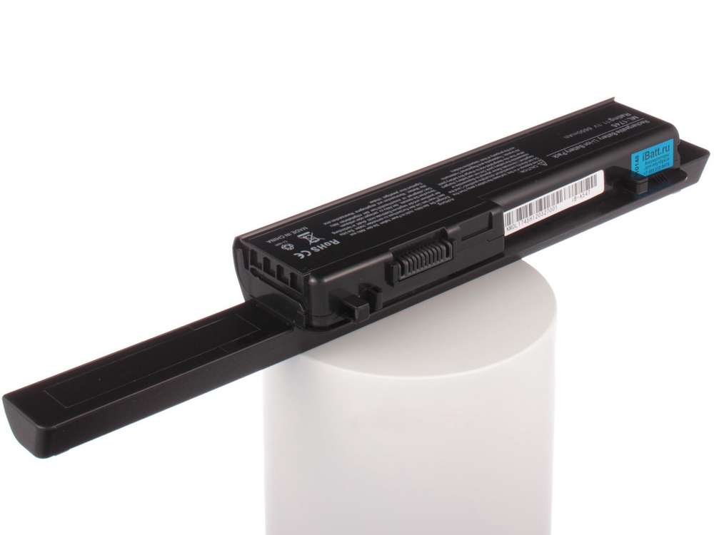 Аккумулятор iBatt 6600mAh, для U164P