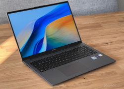 Ноутбук Huawei MateBook D16 MCLG-X
