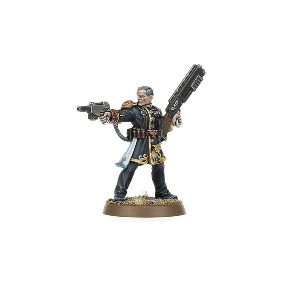 Imperial Agents Battleforce - Ordo Xenos