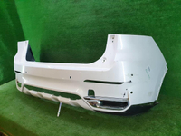 Бампер задний Haval F7 (2018-2022)