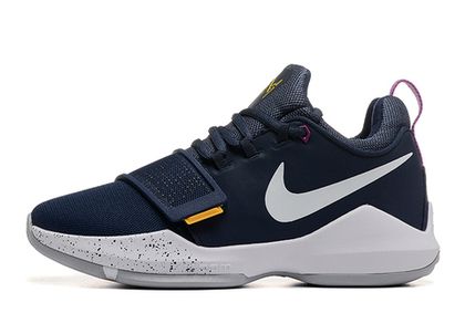 All black pg 1 sale