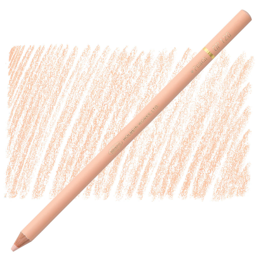 Holbein Artists. OP120 Peach