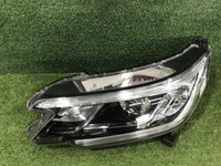 Фара левая Honda CR-V 4 (2014-2018) ксенон