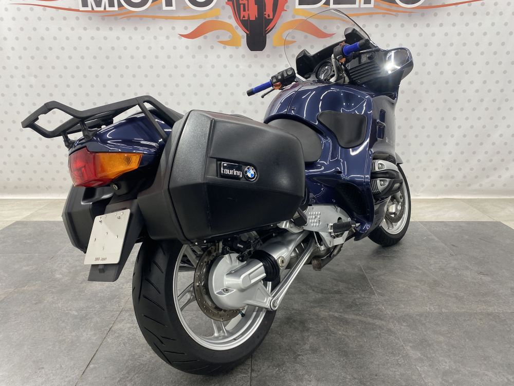 BMW R1150RT , 2001