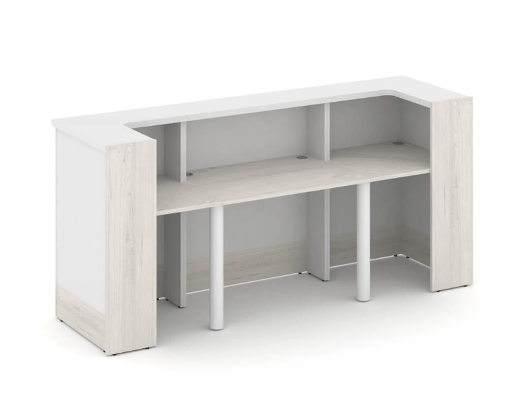 Ресепшен Стайл (Style) вариант №5